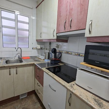 Apartamento Delfin San Juan Alicante Luaran gambar