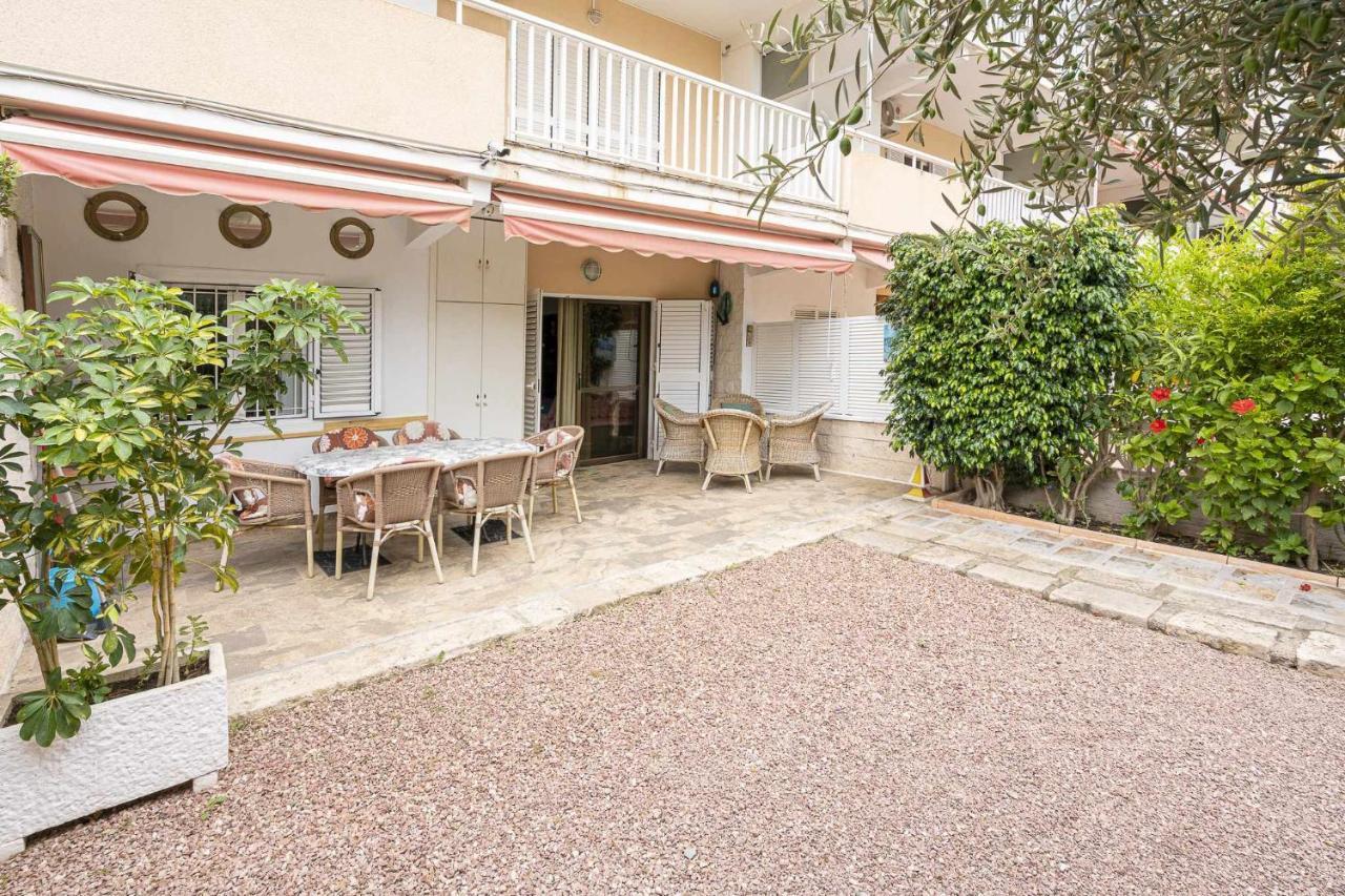 Apartamento Delfin San Juan Alicante Luaran gambar