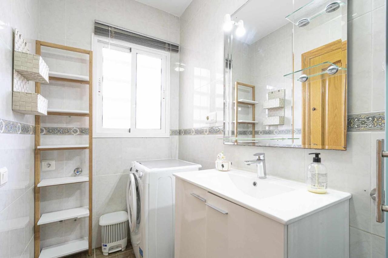 Apartamento Delfin San Juan Alicante Luaran gambar