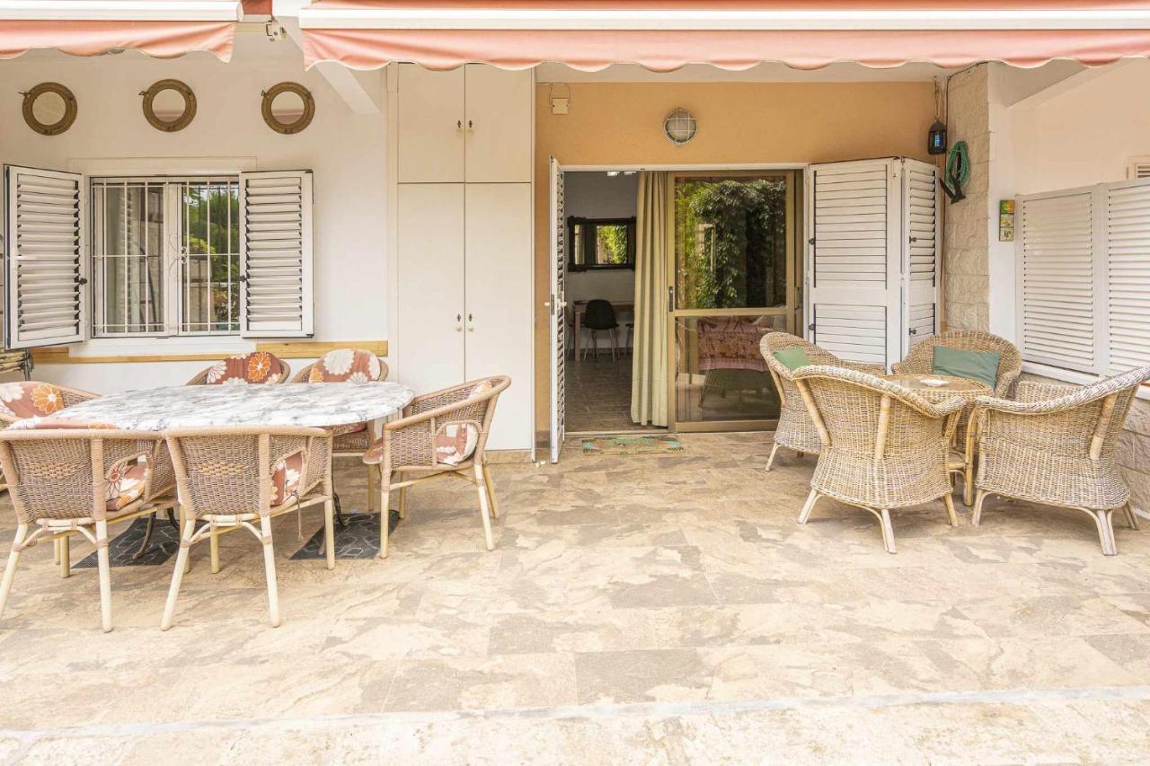 Apartamento Delfin San Juan Alicante Luaran gambar
