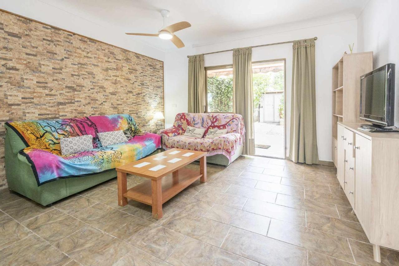 Apartamento Delfin San Juan Alicante Luaran gambar